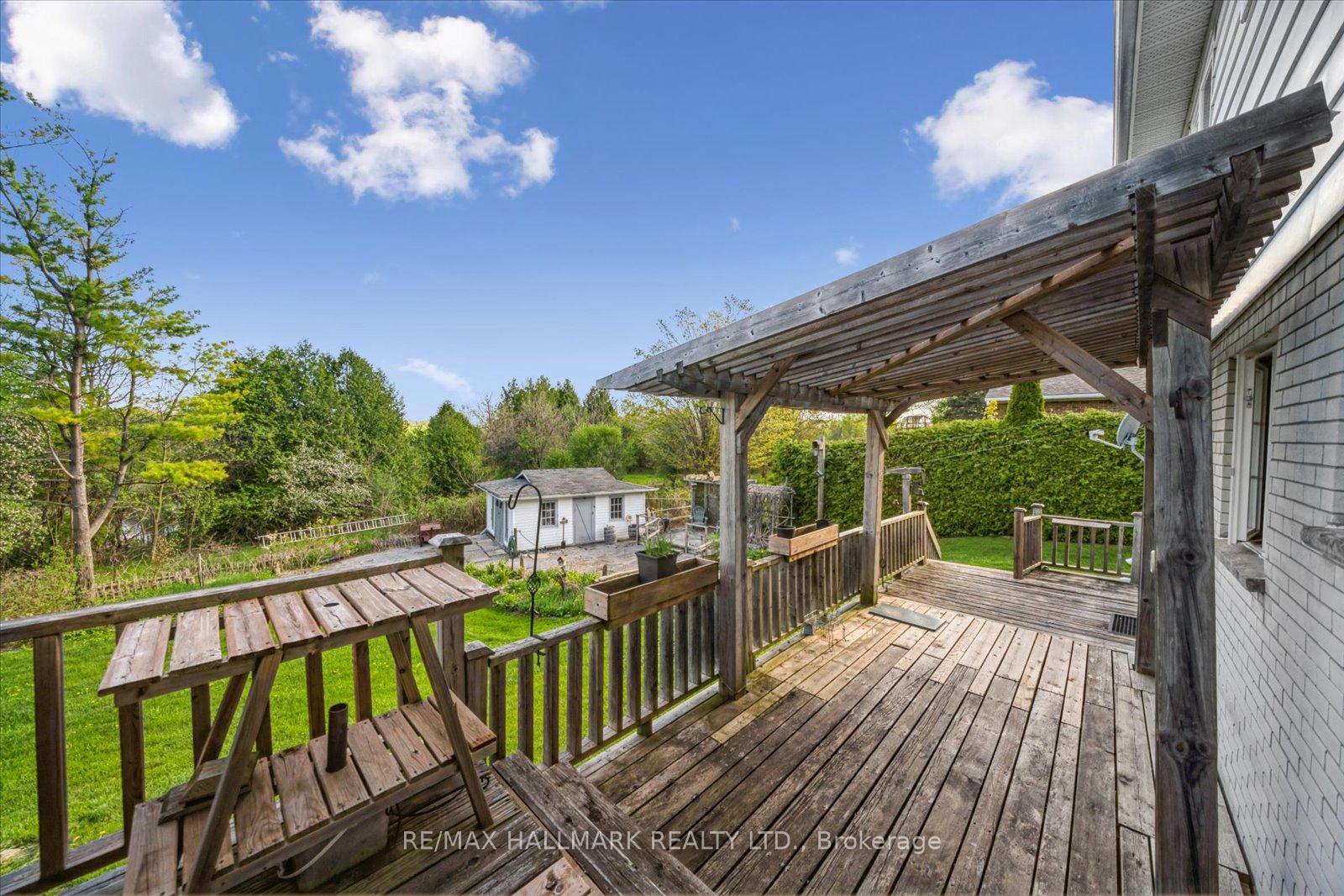 Photo 25 of 64 Park Street, Brock, Cannington — HOMEH