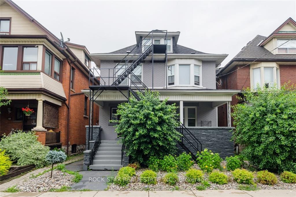 Photo 1 of 95 Spadina Avenue, Hamilton, Stipley — HOMEH