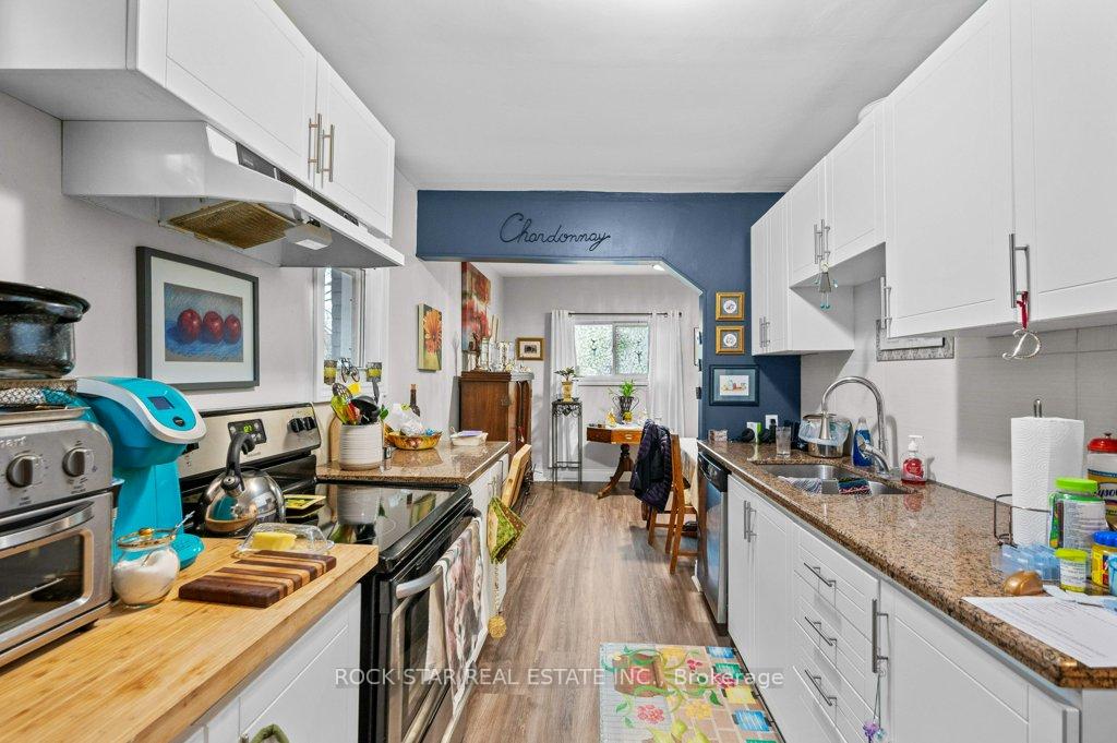 Photo 16 of 95 Spadina Avenue, Hamilton, Stipley — HOMEH