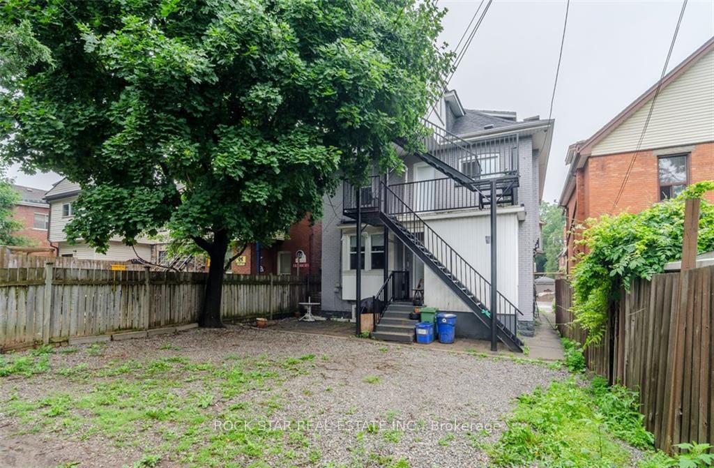 Photo 40 of 95 Spadina Avenue, Hamilton, Stipley — HOMEH