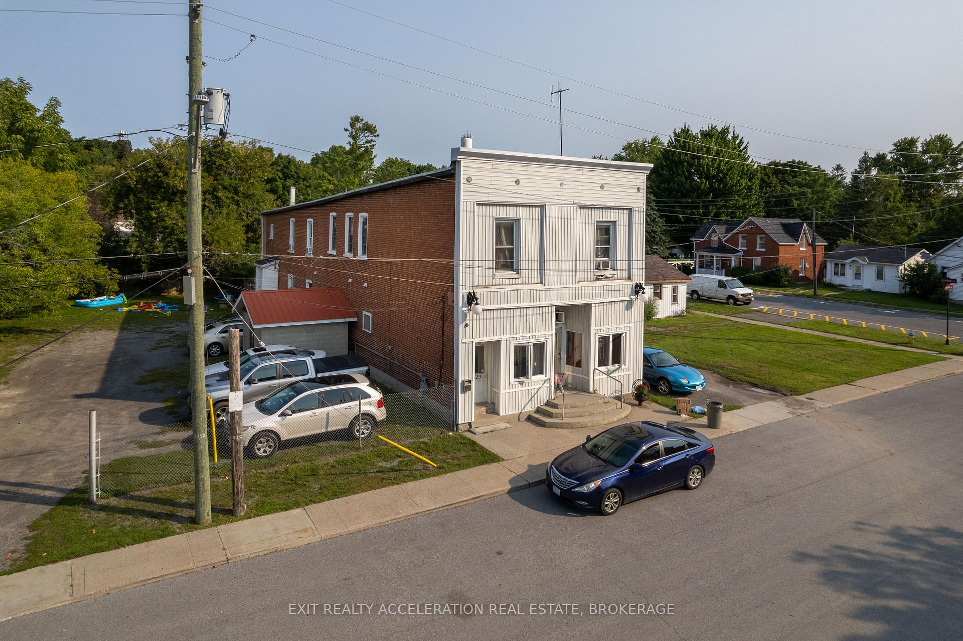 Photo 1 of 329 Edmon Street, Deseronto, Deseronto (Town) — HOMEH
