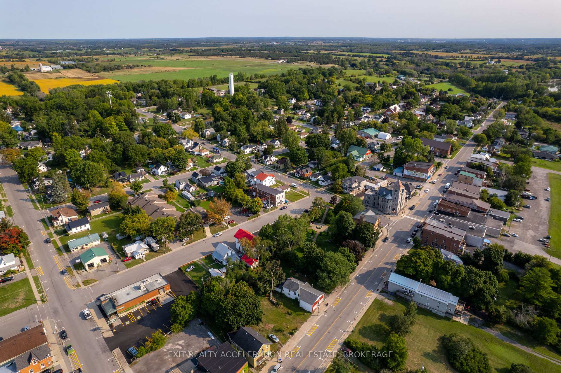 Photo 4 of 329 Edmon Street, Deseronto, Deseronto (Town) — HOMEH