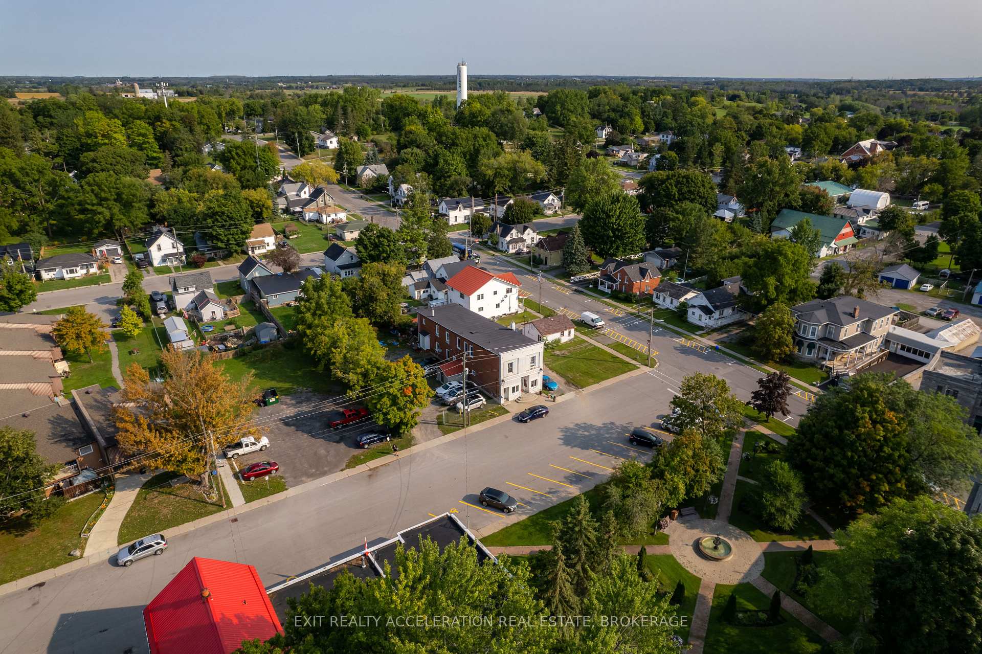 Photo 5 of 329 Edmon Street, Deseronto, Deseronto (Town) — HOMEH