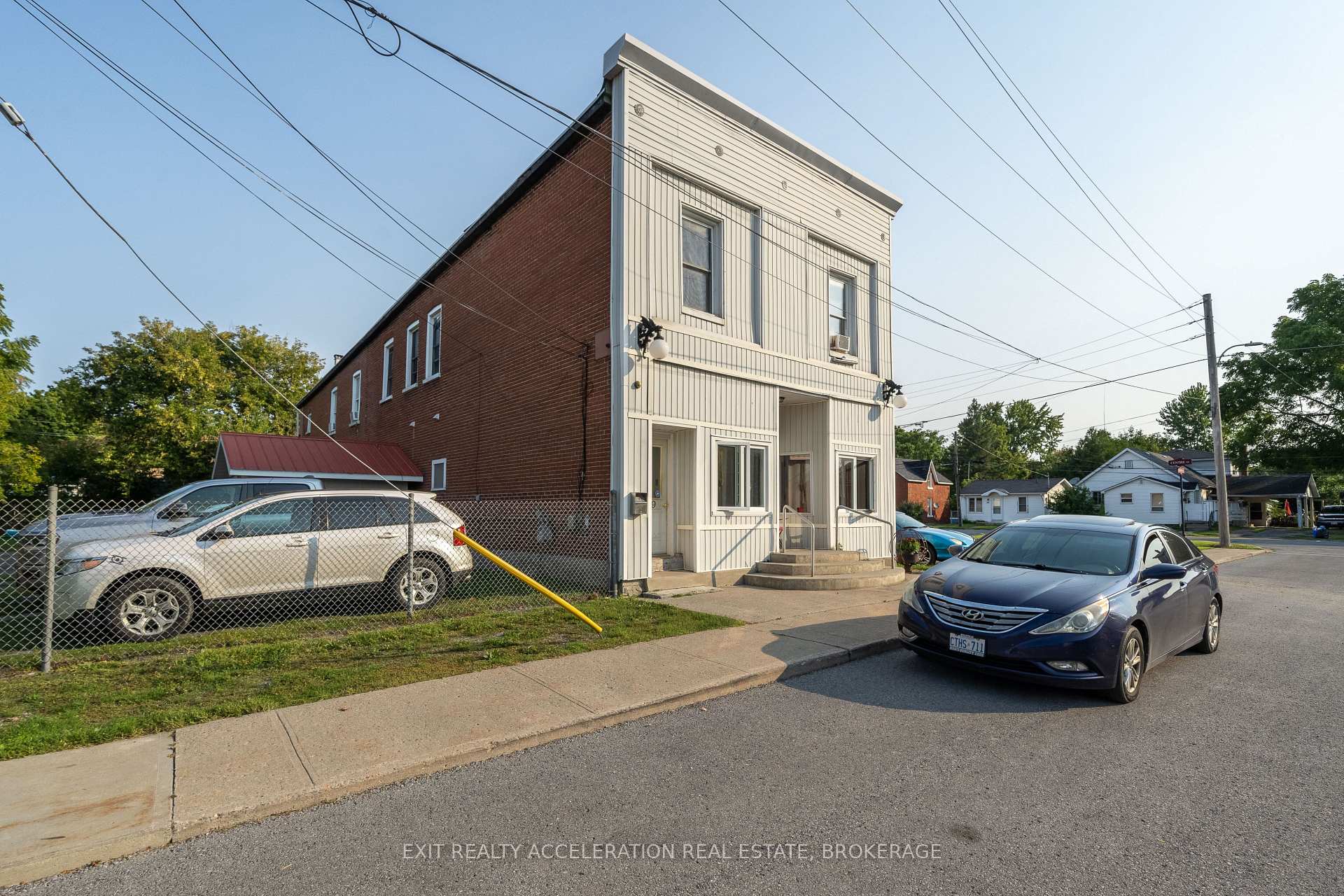 Photo 8 of 329 Edmon Street, Deseronto, Deseronto (Town) — HOMEH