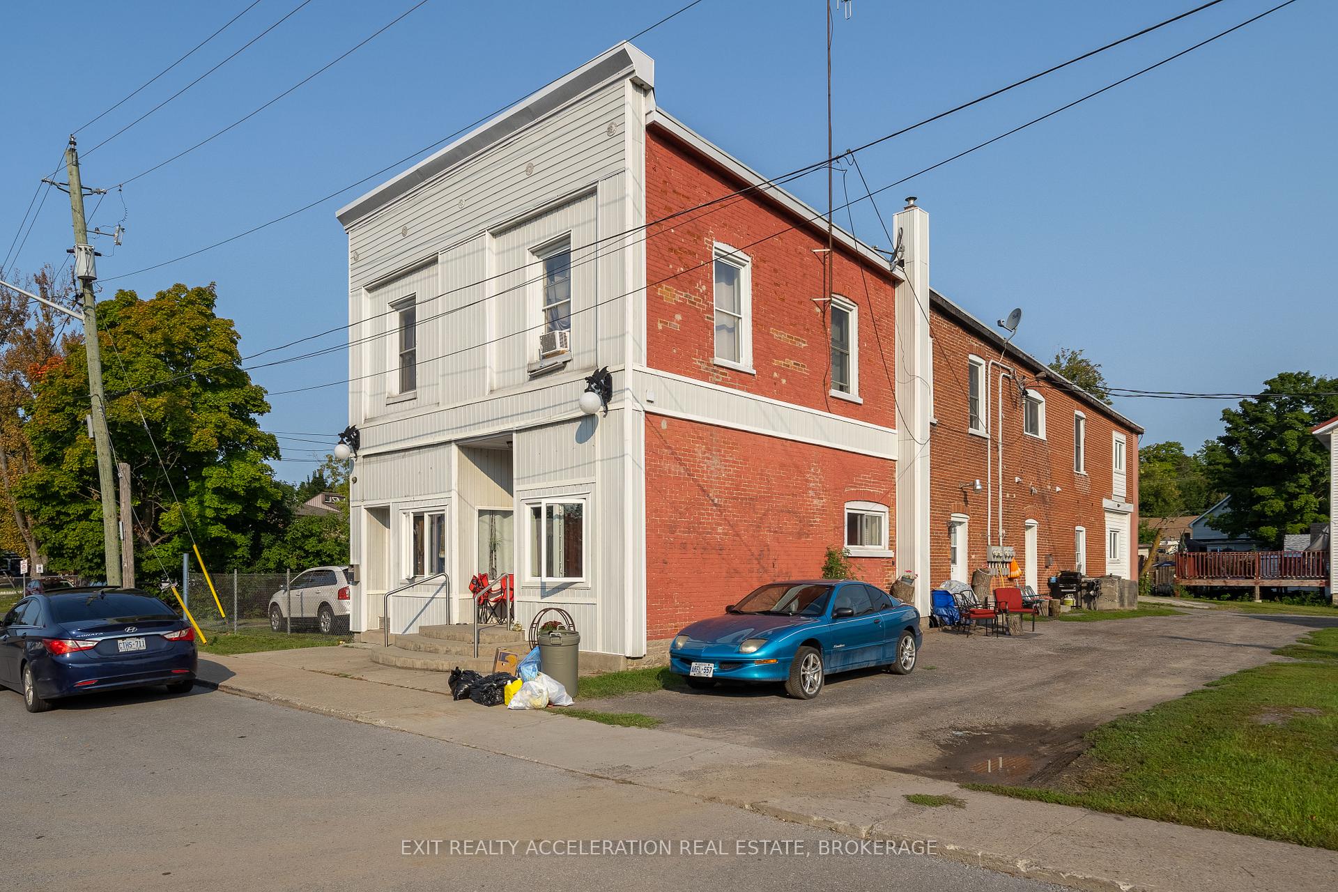 Photo 10 of 329 Edmon Street, Deseronto, Deseronto (Town) — HOMEH