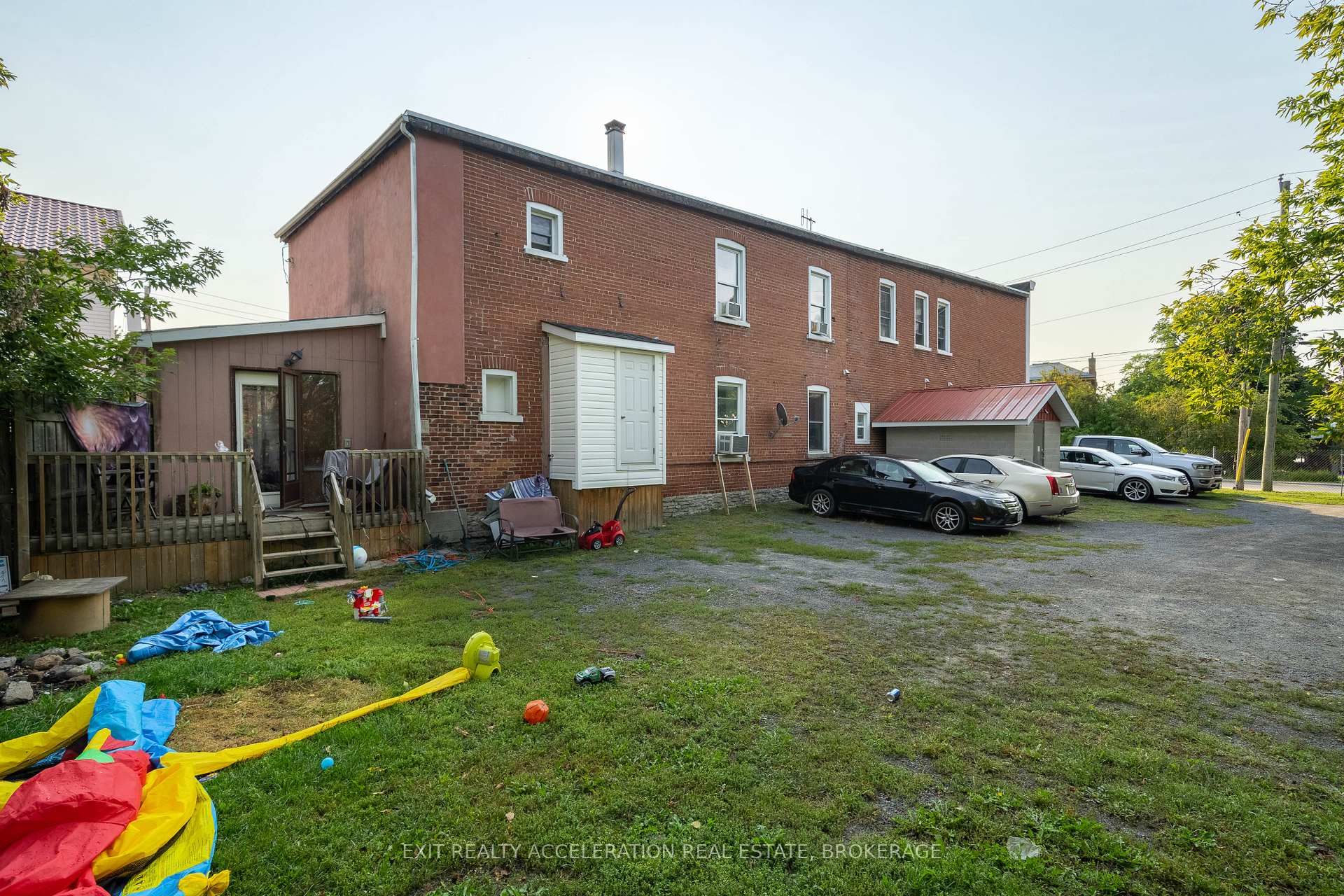 Photo 15 of 329 Edmon Street, Deseronto, Deseronto (Town) — HOMEH