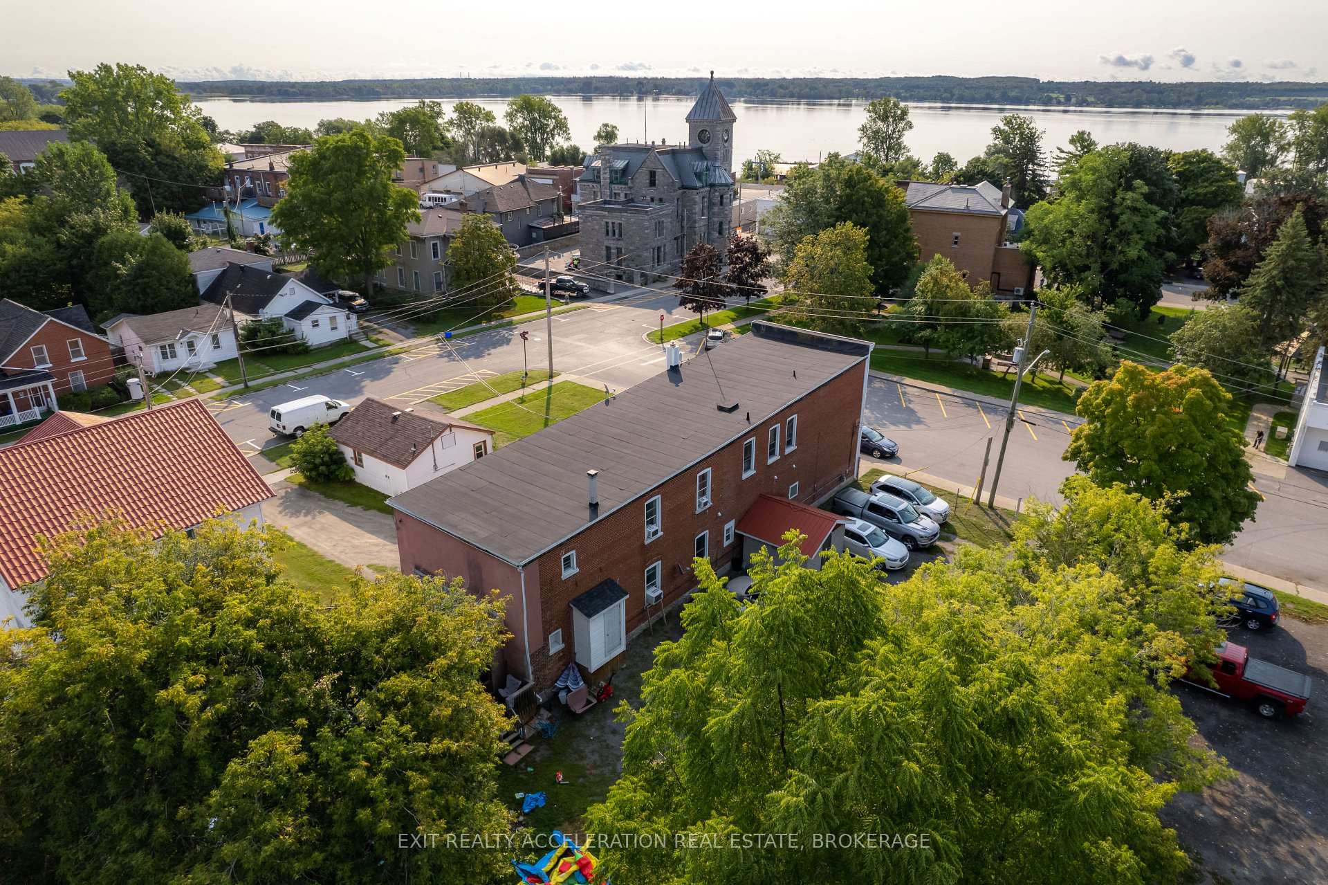 Photo 17 of 329 Edmon Street, Deseronto, Deseronto (Town) — HOMEH