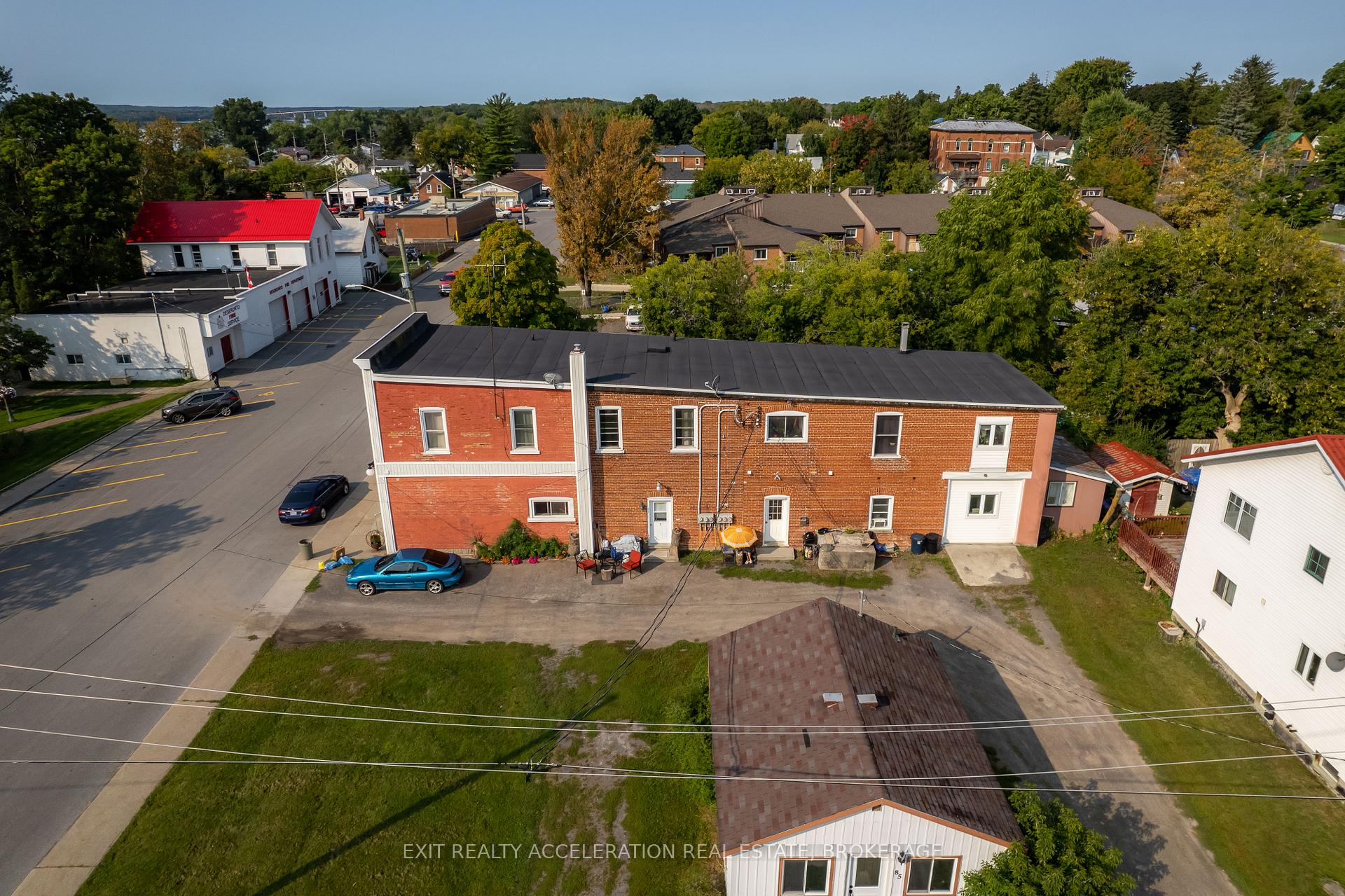 Photo 18 of 329 Edmon Street, Deseronto, Deseronto (Town) — HOMEH