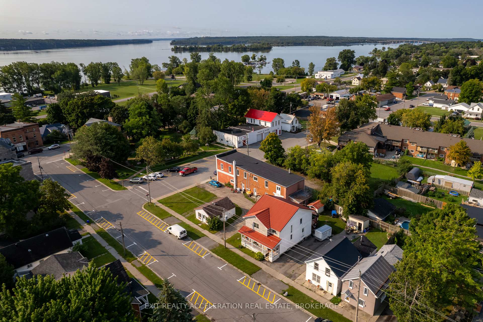 Photo 19 of 329 Edmon Street, Deseronto, Deseronto (Town) — HOMEH