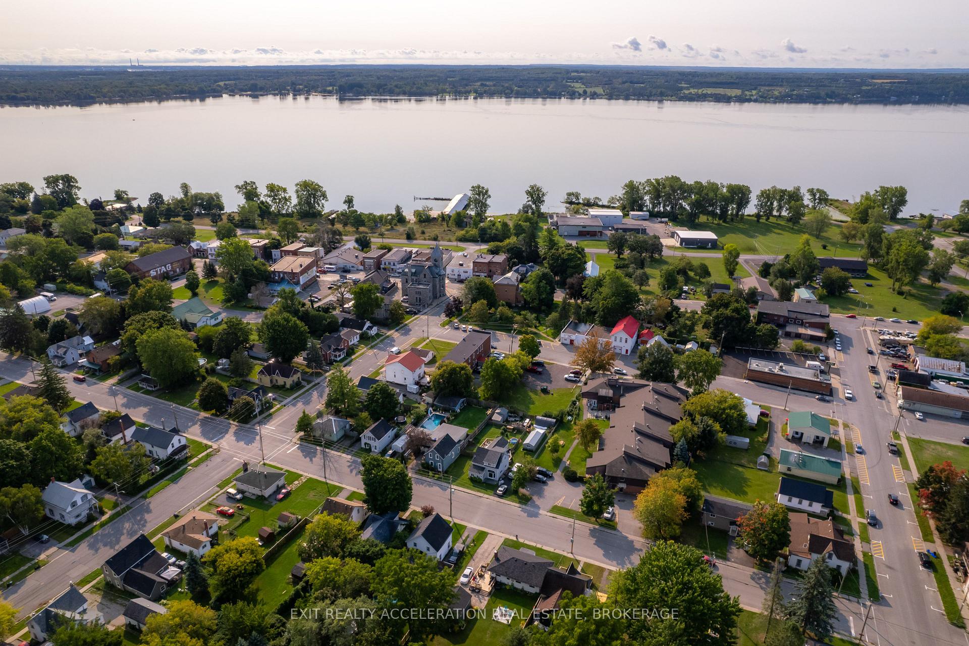 Photo 20 of 329 Edmon Street, Deseronto, Deseronto (Town) — HOMEH