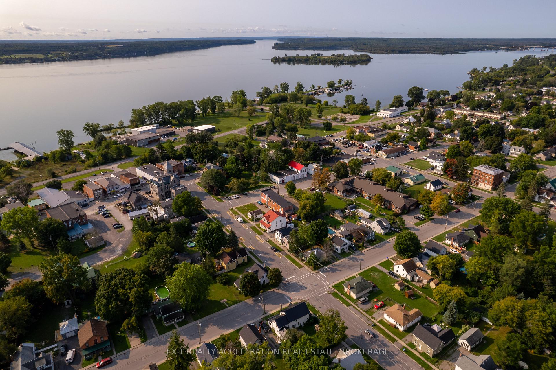 Photo 21 of 329 Edmon Street, Deseronto, Deseronto (Town) — HOMEH