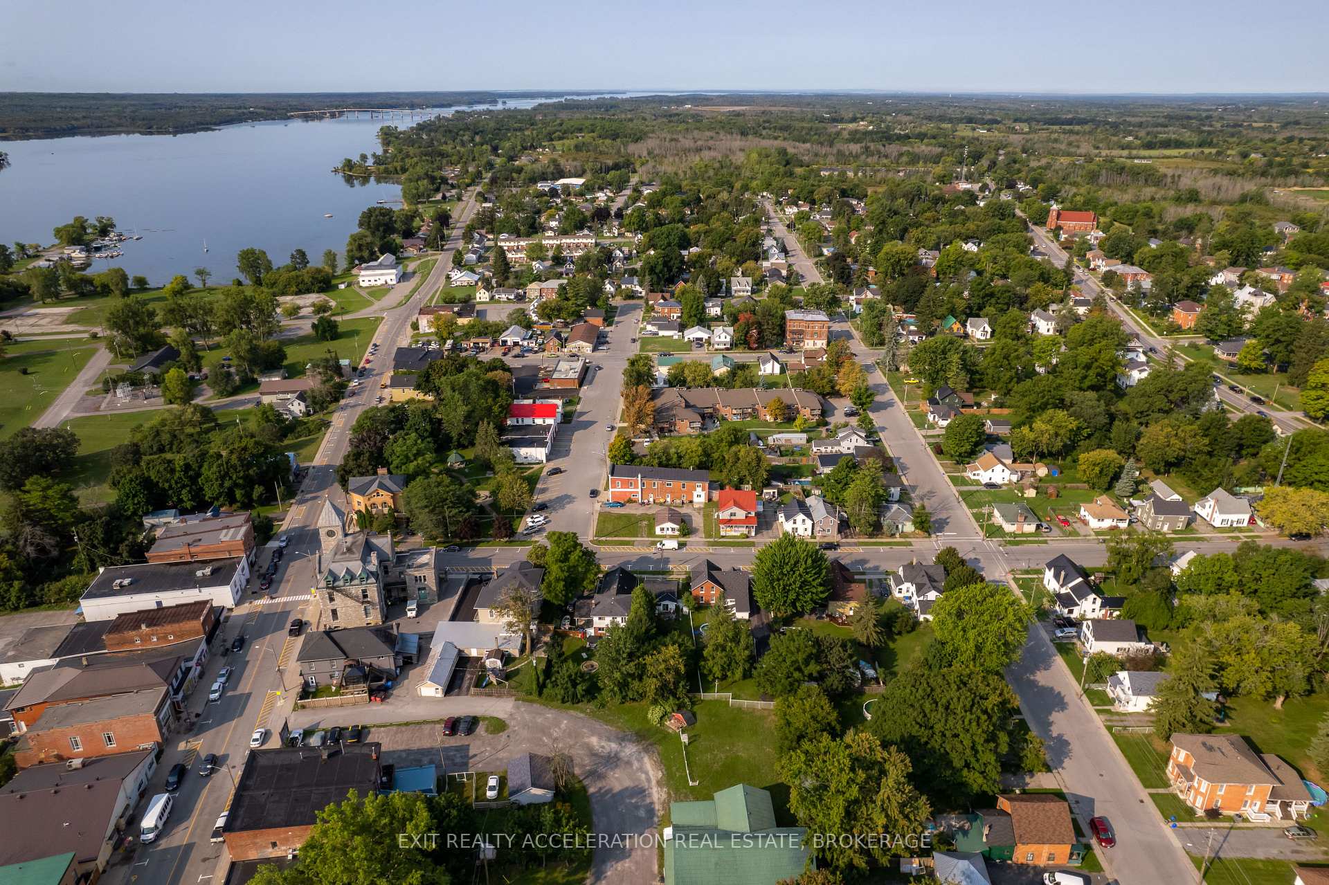 Photo 22 of 329 Edmon Street, Deseronto, Deseronto (Town) — HOMEH