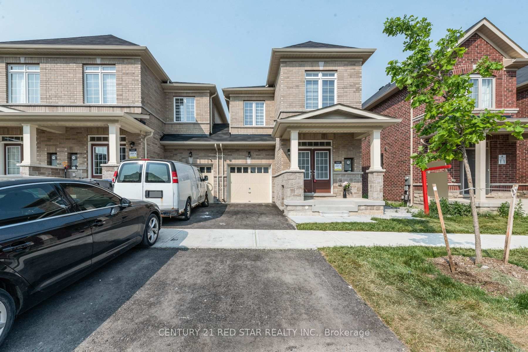 Photo 1 of 9 Sail Road, Brampton, Northwest Brampton — HOMEH