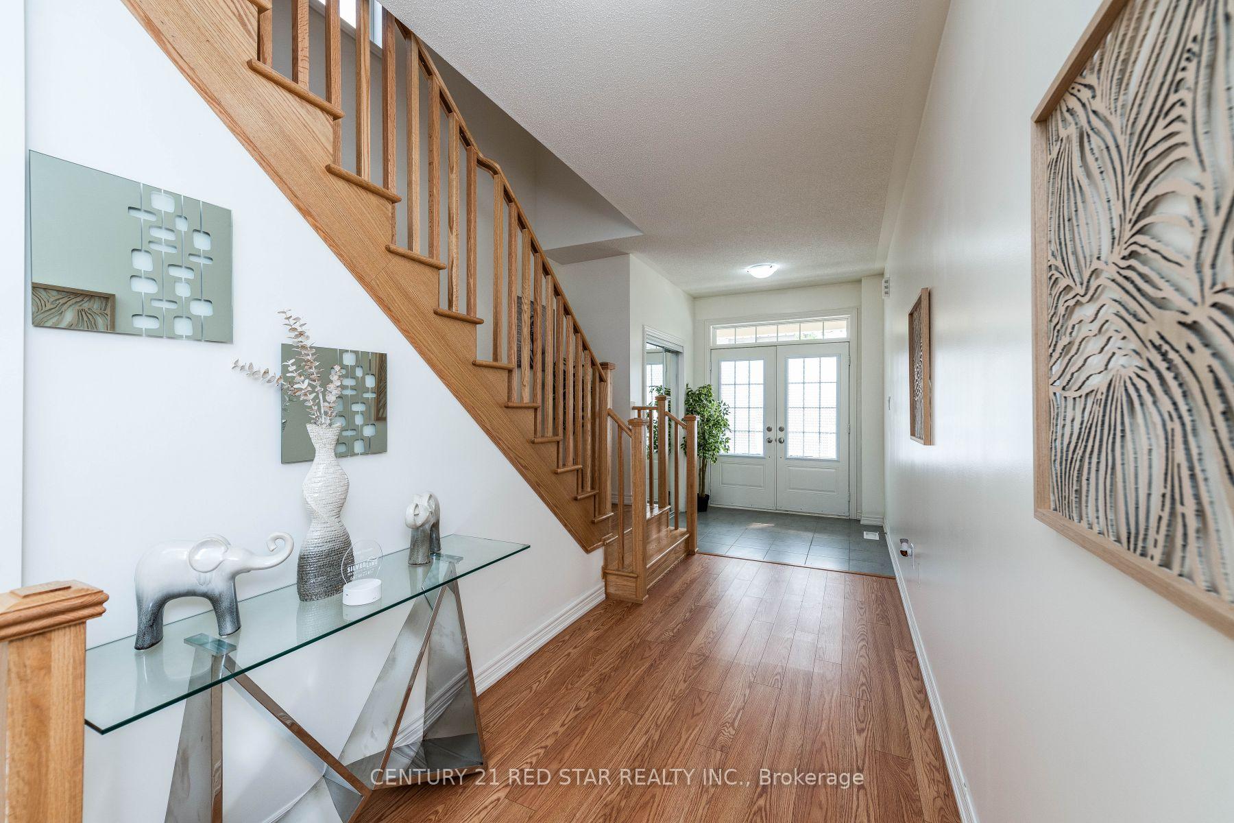 Photo 9 of 9 Sail Road, Brampton, Northwest Brampton — HOMEH