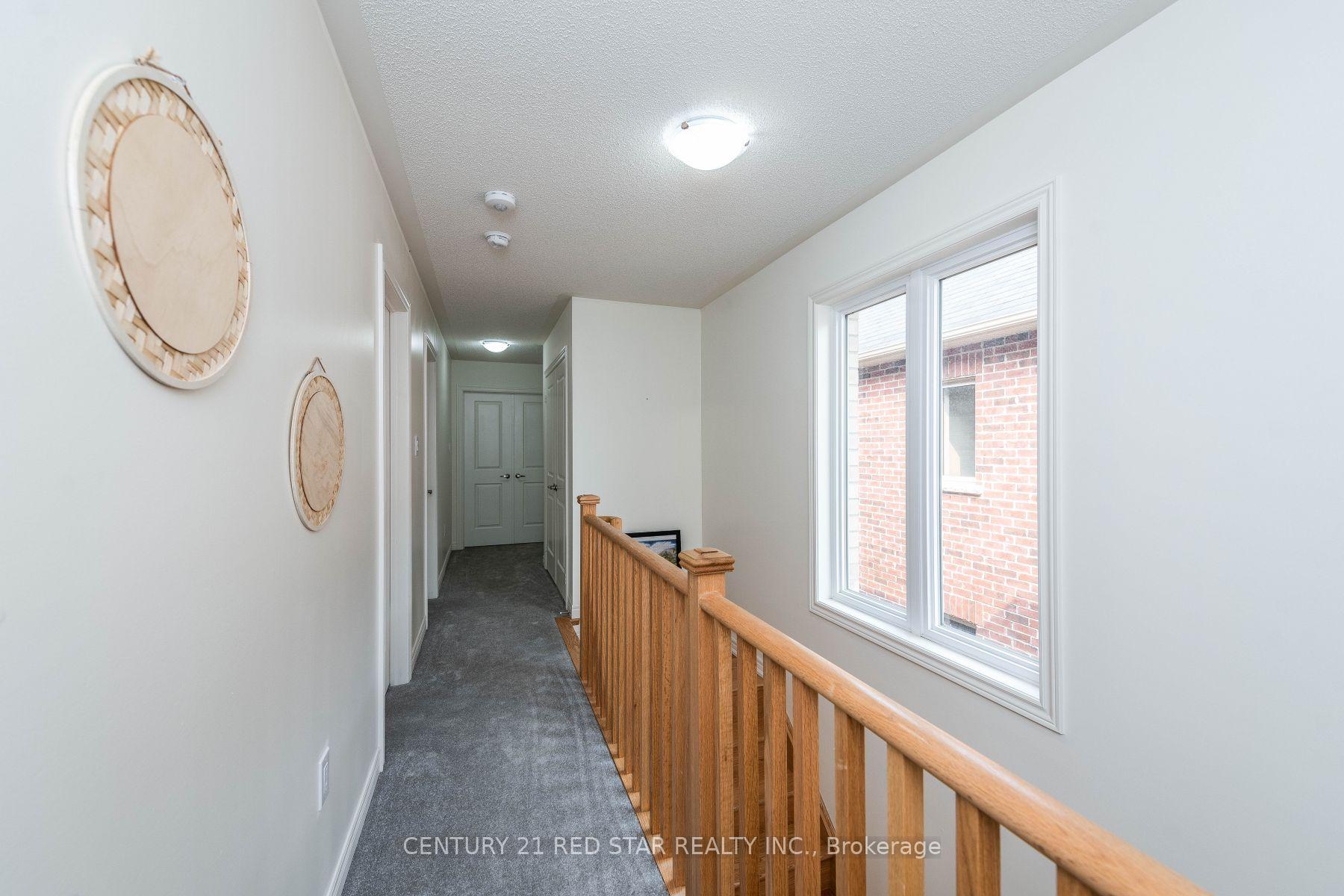 Photo 25 of 9 Sail Road, Brampton, Northwest Brampton — HOMEH