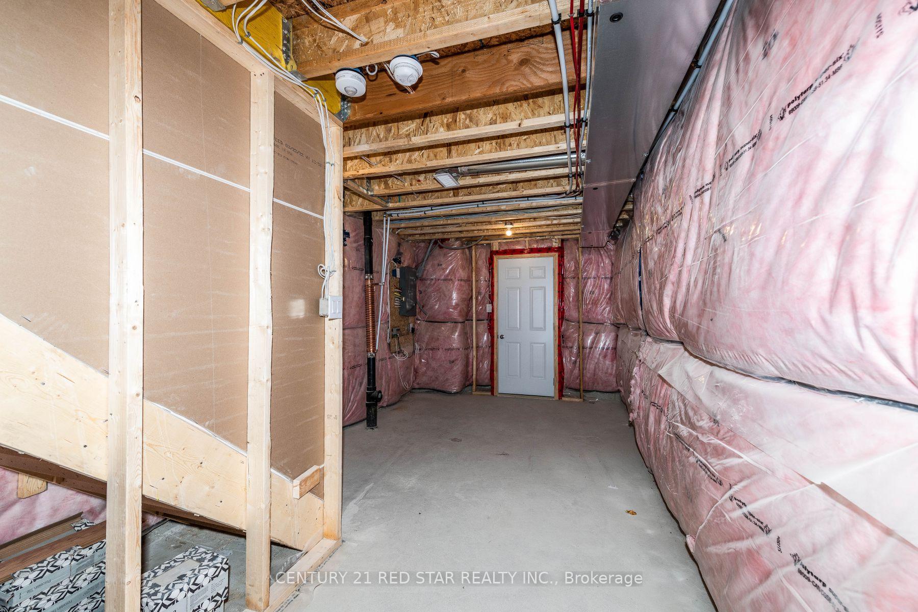 Photo 40 of 9 Sail Road, Brampton, Northwest Brampton — HOMEH