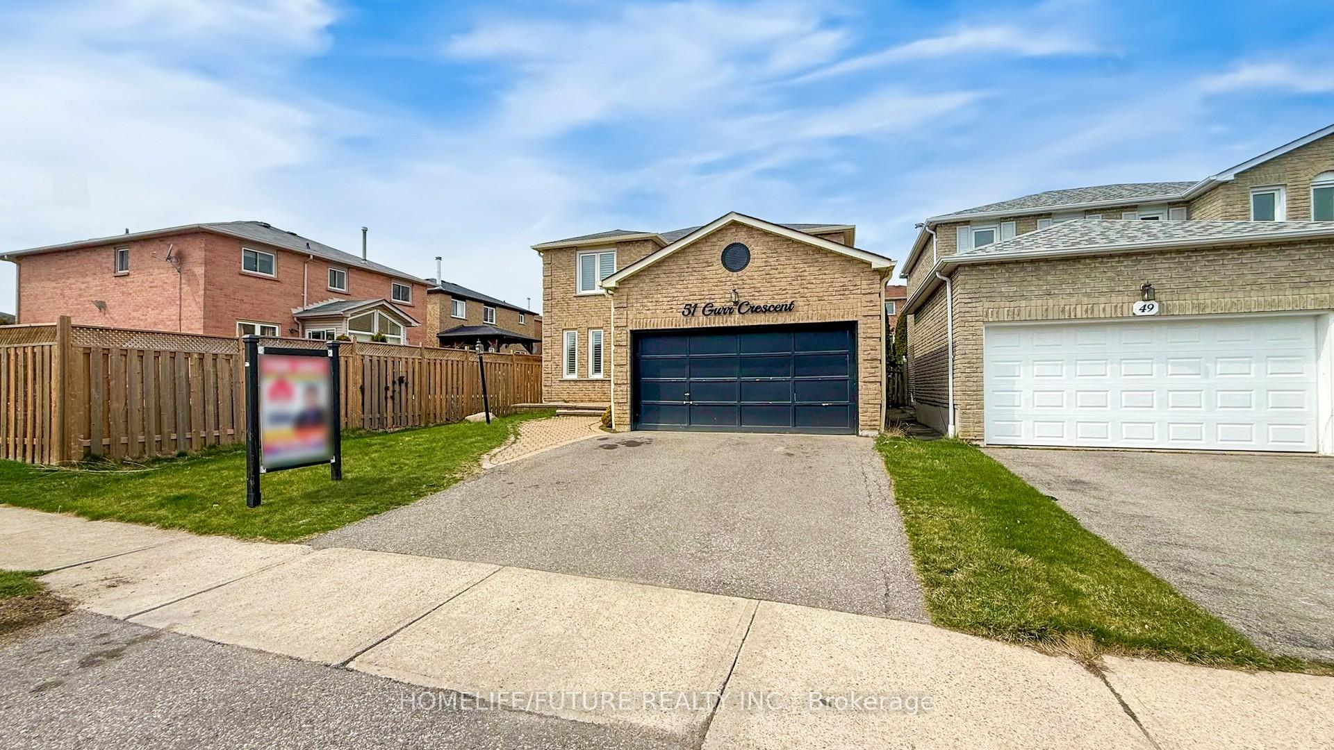 Photo 2 of 51 Gurr Crescent, Ajax, Central West — HOMEH