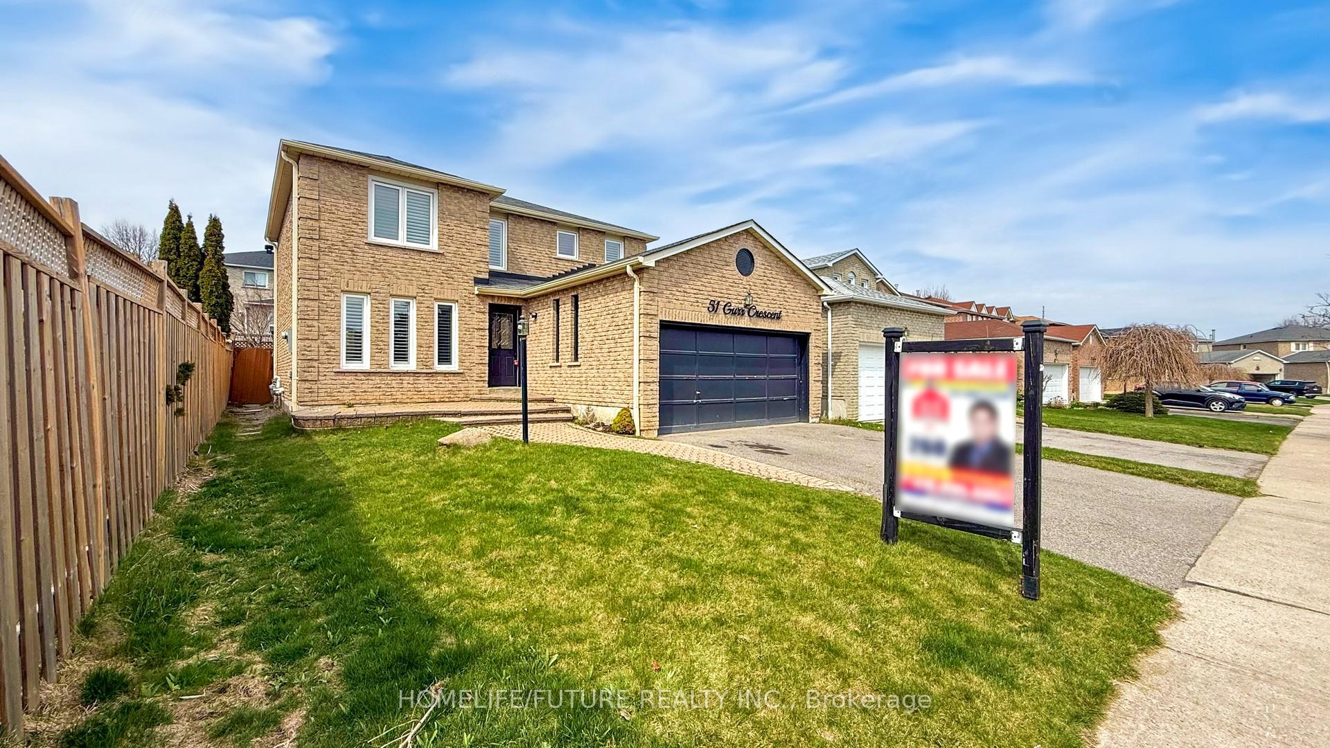 Photo 4 of 51 Gurr Crescent, Ajax, Central West — HOMEH