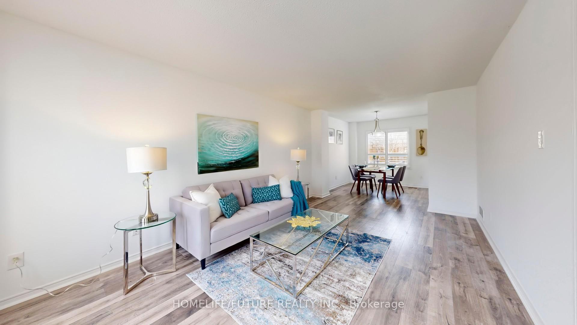 Photo 5 of 51 Gurr Crescent, Ajax, Central West — HOMEH