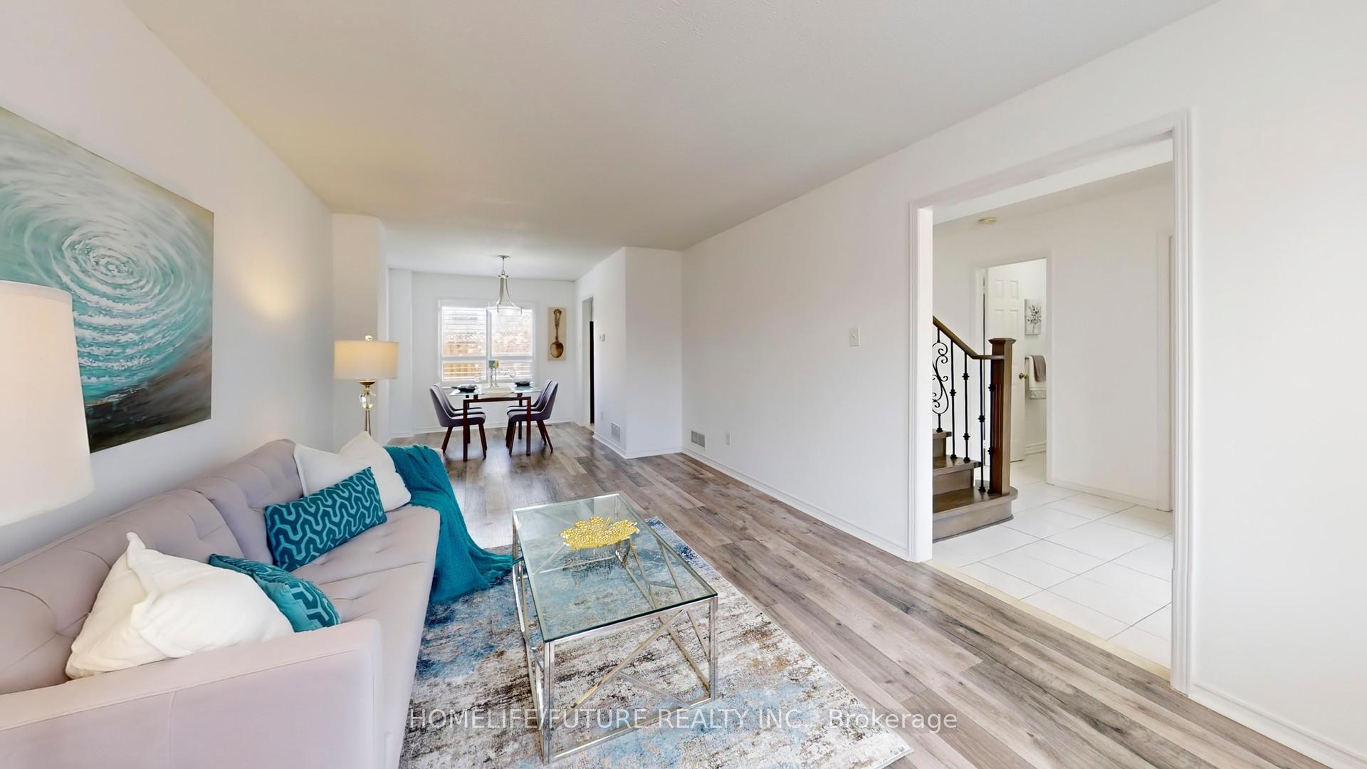 Photo 6 of 51 Gurr Crescent, Ajax, Central West — HOMEH