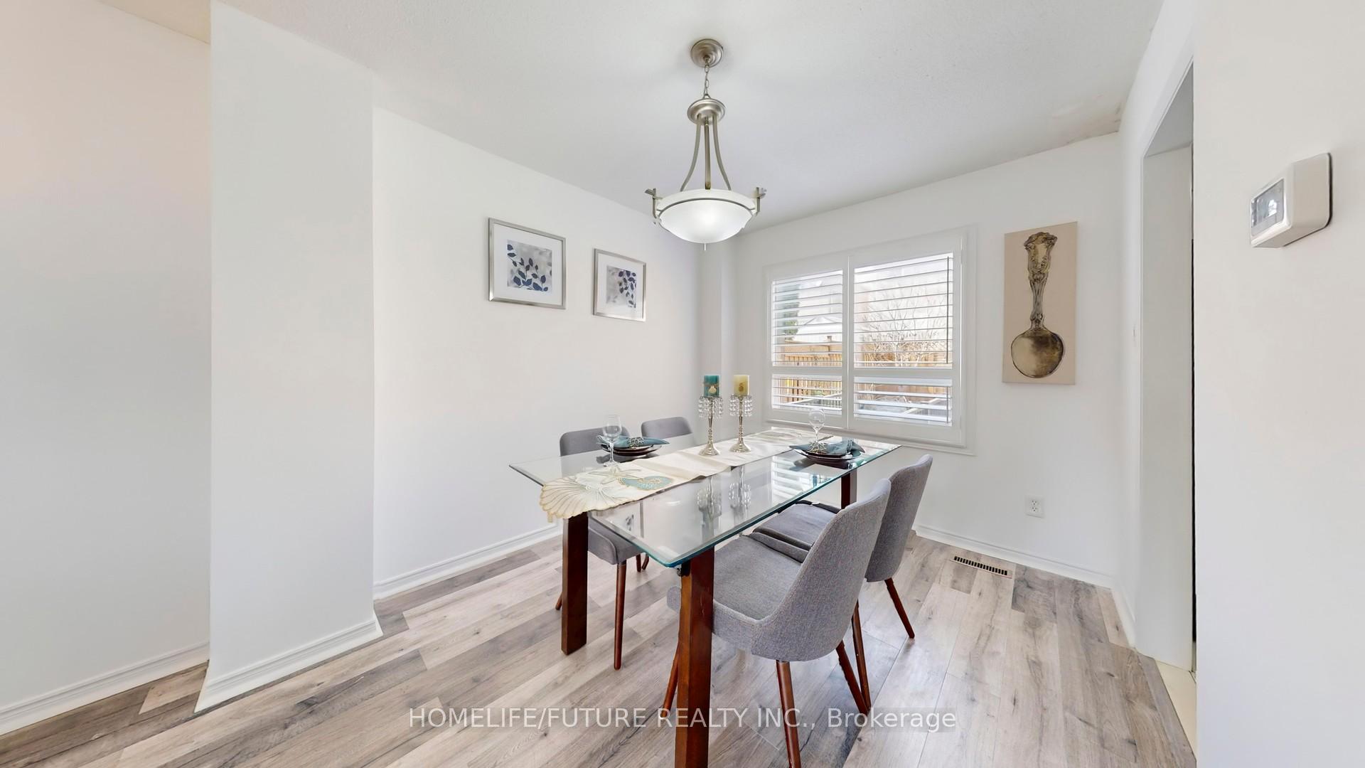 Photo 10 of 51 Gurr Crescent, Ajax, Central West — HOMEH