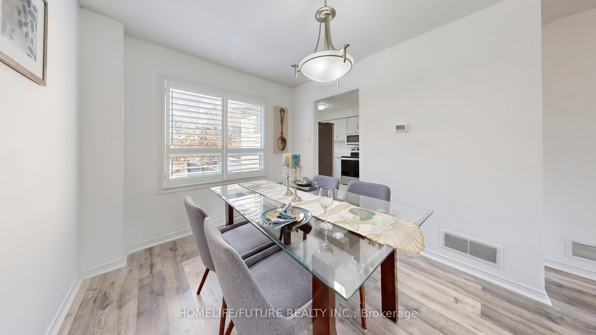 Photo 11 of 51 Gurr Crescent, Ajax, Central West — HOMEH