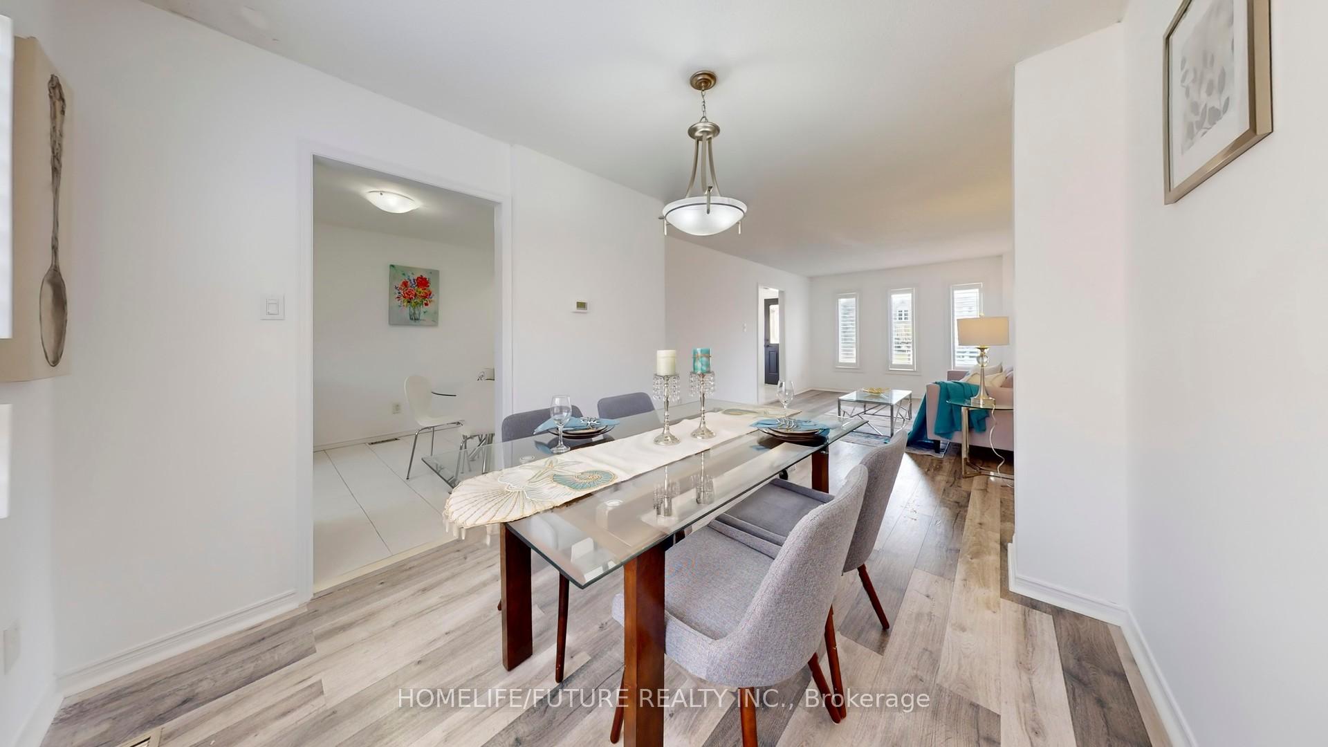 Photo 12 of 51 Gurr Crescent, Ajax, Central West — HOMEH