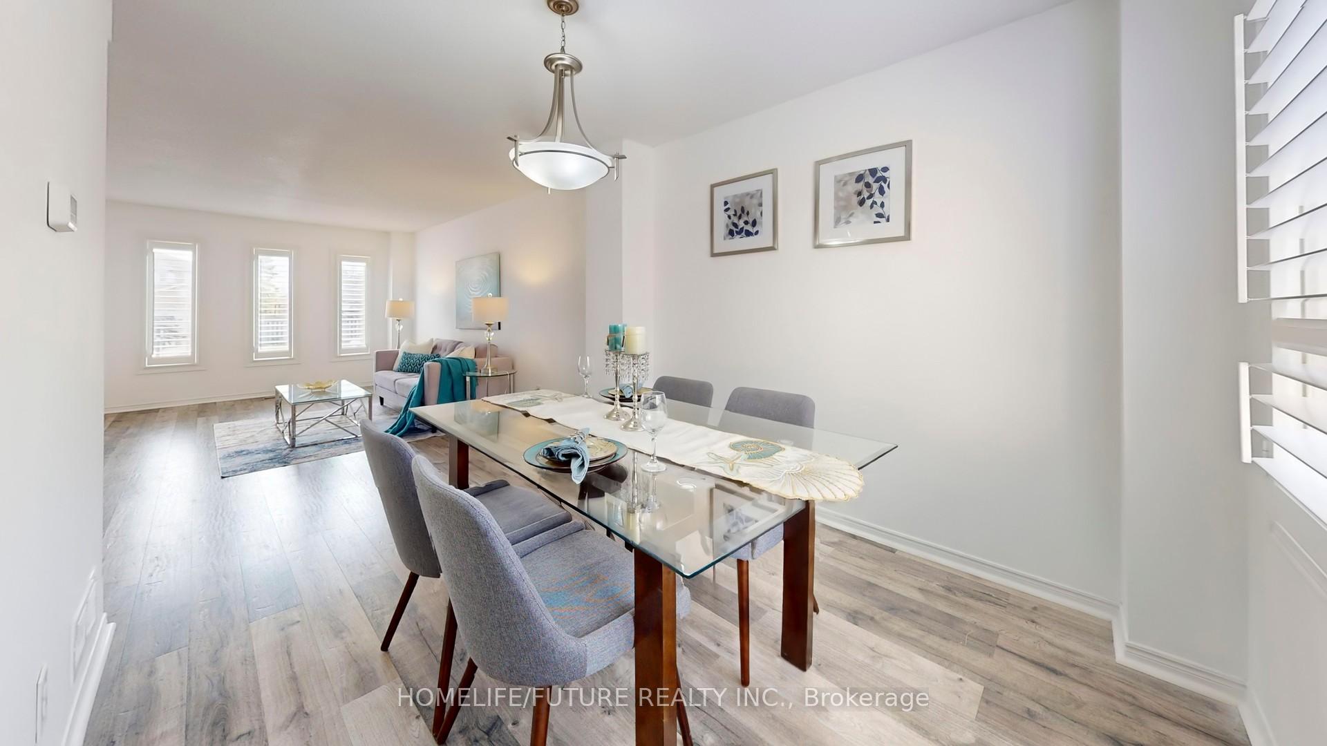 Photo 13 of 51 Gurr Crescent, Ajax, Central West — HOMEH