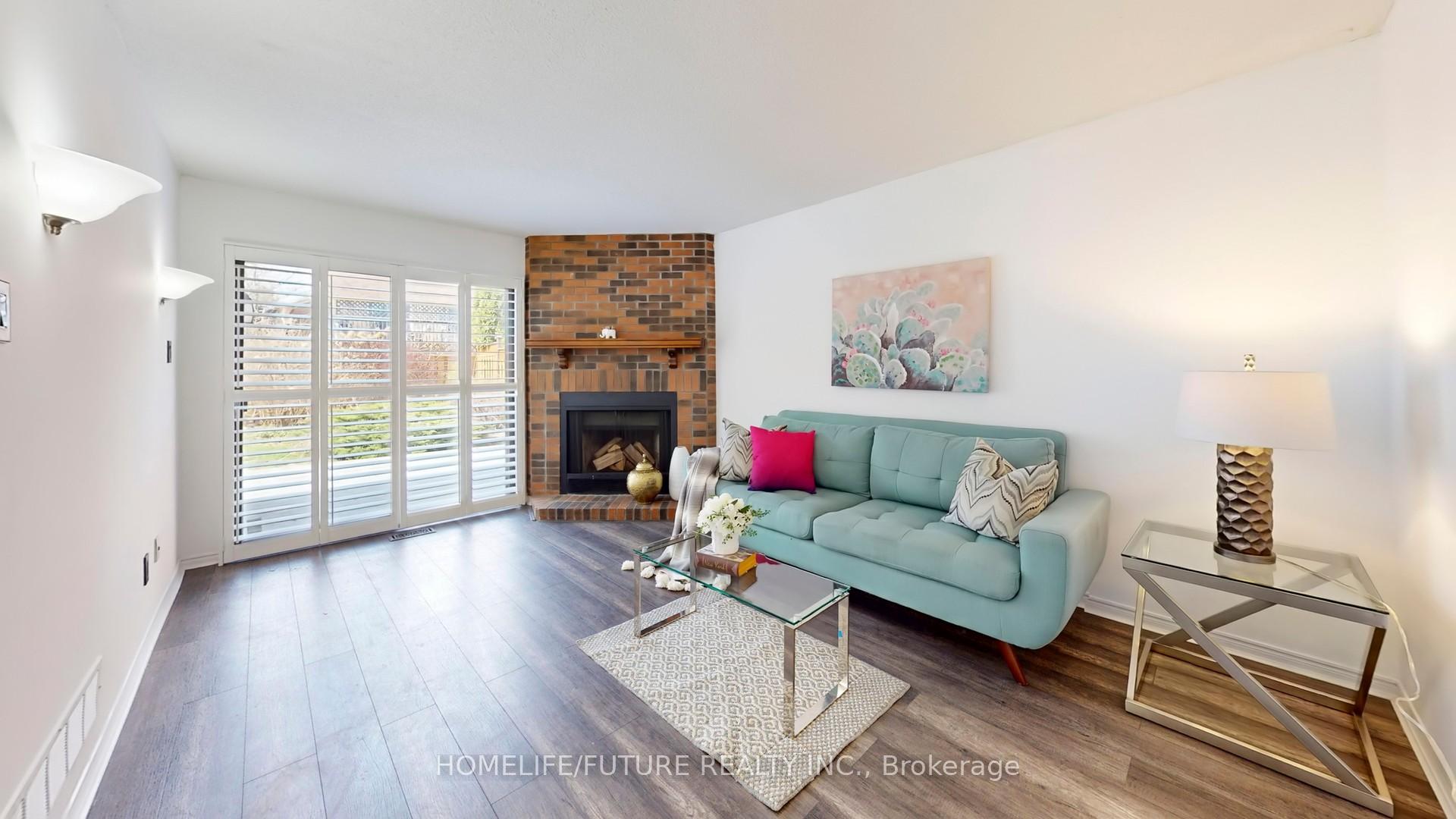 Photo 14 of 51 Gurr Crescent, Ajax, Central West — HOMEH