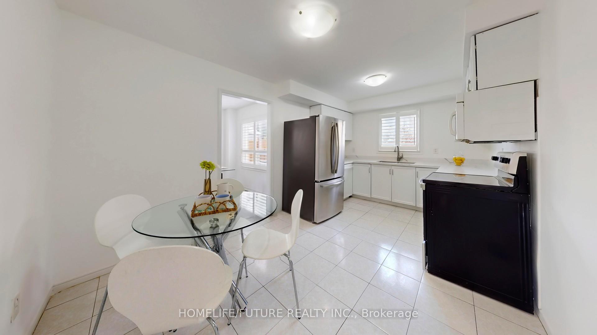 Photo 20 of 51 Gurr Crescent, Ajax, Central West — HOMEH