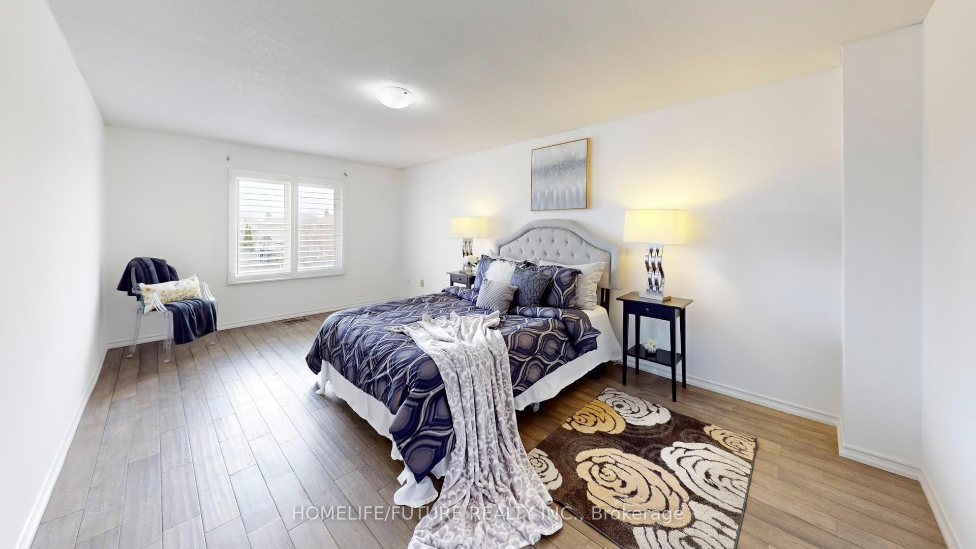 Photo 27 of 51 Gurr Crescent, Ajax, Central West — HOMEH