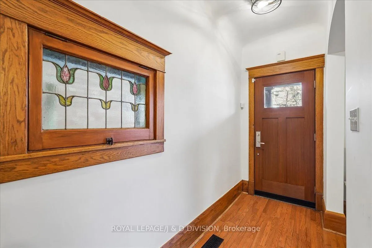 Photo 3 of 141 Browning Avenue, Toronto, Playter Estates-Danforth — HOMEH