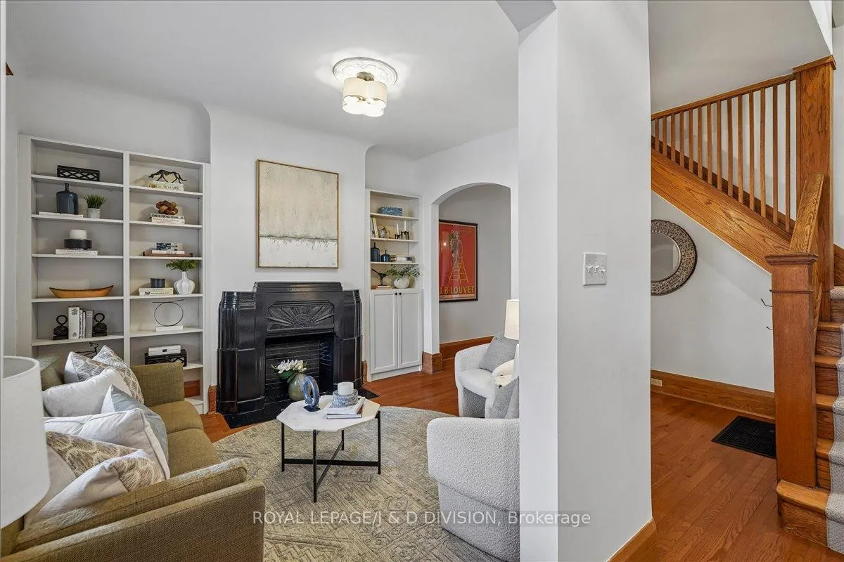 Photo 4 of 141 Browning Avenue, Toronto, Playter Estates-Danforth — HOMEH