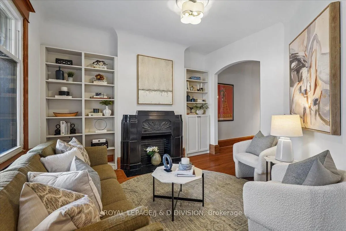 Photo 5 of 141 Browning Avenue, Toronto, Playter Estates-Danforth — HOMEH