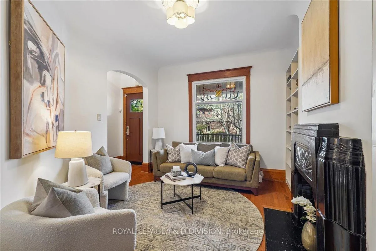 Photo 6 of 141 Browning Avenue, Toronto, Playter Estates-Danforth — HOMEH