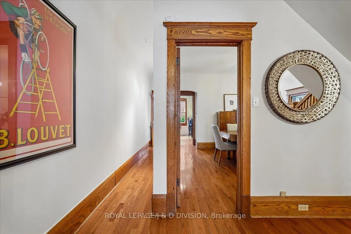 Photo 7 of 141 Browning Avenue, Toronto, Playter Estates-Danforth — HOMEH