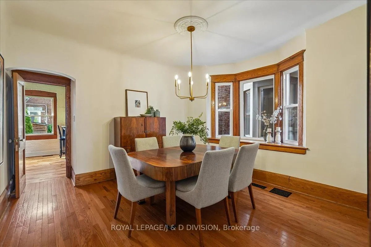 Photo 8 of 141 Browning Avenue, Toronto, Playter Estates-Danforth — HOMEH