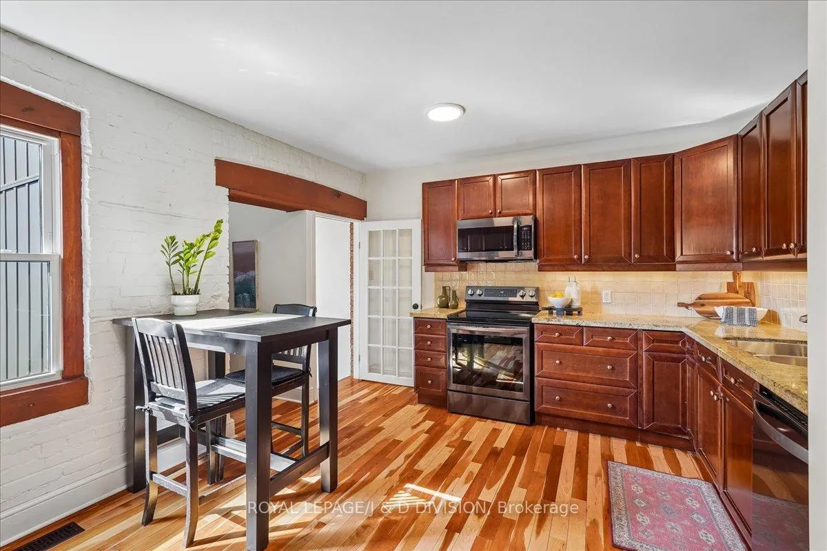 Photo 11 of 141 Browning Avenue, Toronto, Playter Estates-Danforth — HOMEH