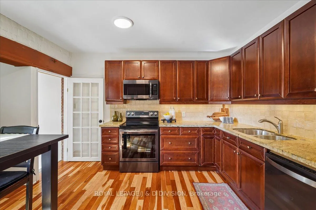 Photo 12 of 141 Browning Avenue, Toronto, Playter Estates-Danforth — HOMEH