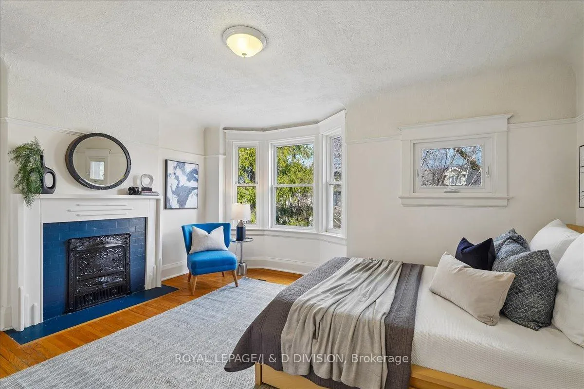 Photo 15 of 141 Browning Avenue, Toronto, Playter Estates-Danforth — HOMEH