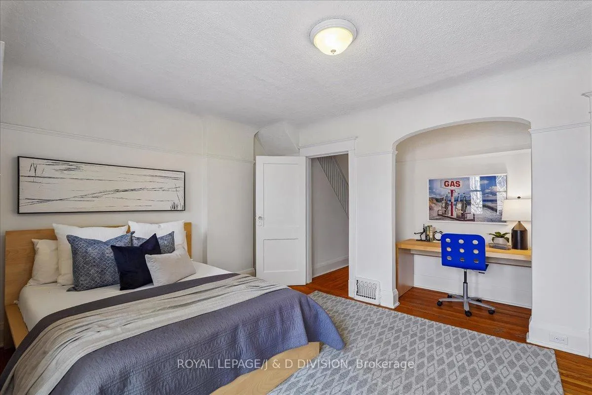 Photo 16 of 141 Browning Avenue, Toronto, Playter Estates-Danforth — HOMEH