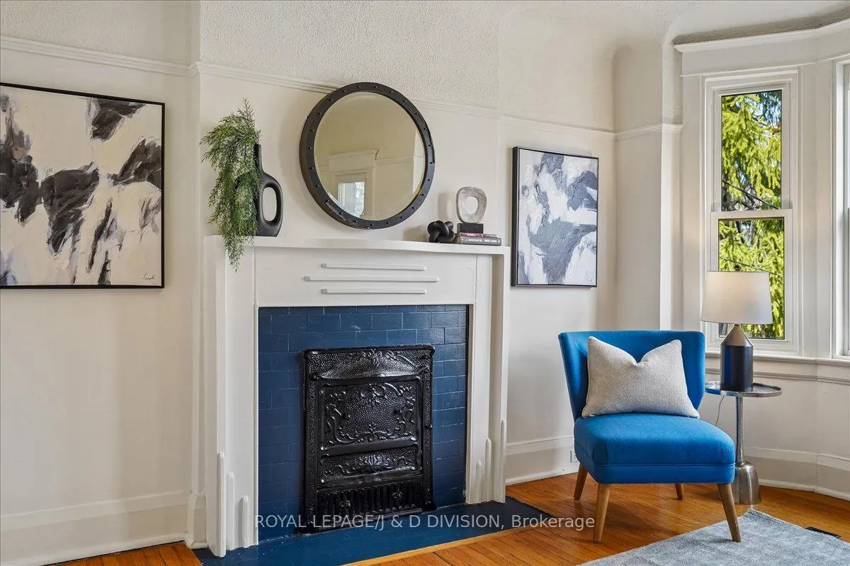 Photo 17 of 141 Browning Avenue, Toronto, Playter Estates-Danforth — HOMEH