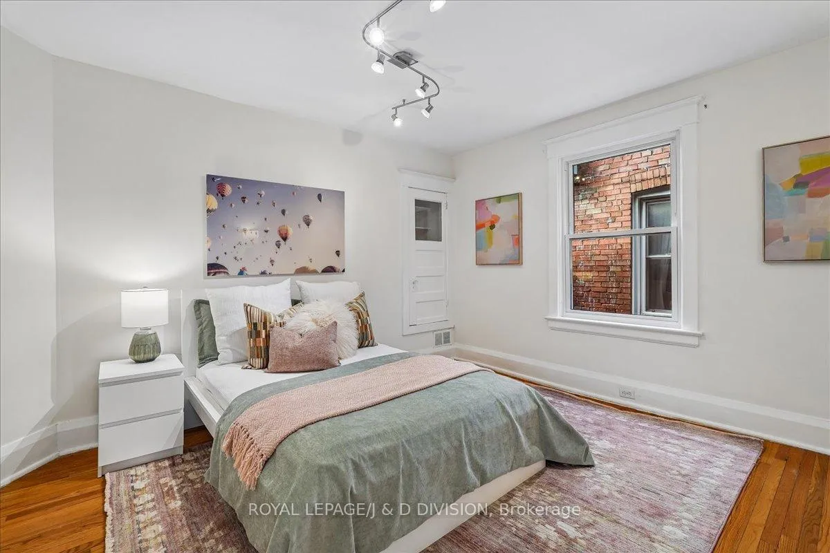 Photo 18 of 141 Browning Avenue, Toronto, Playter Estates-Danforth — HOMEH
