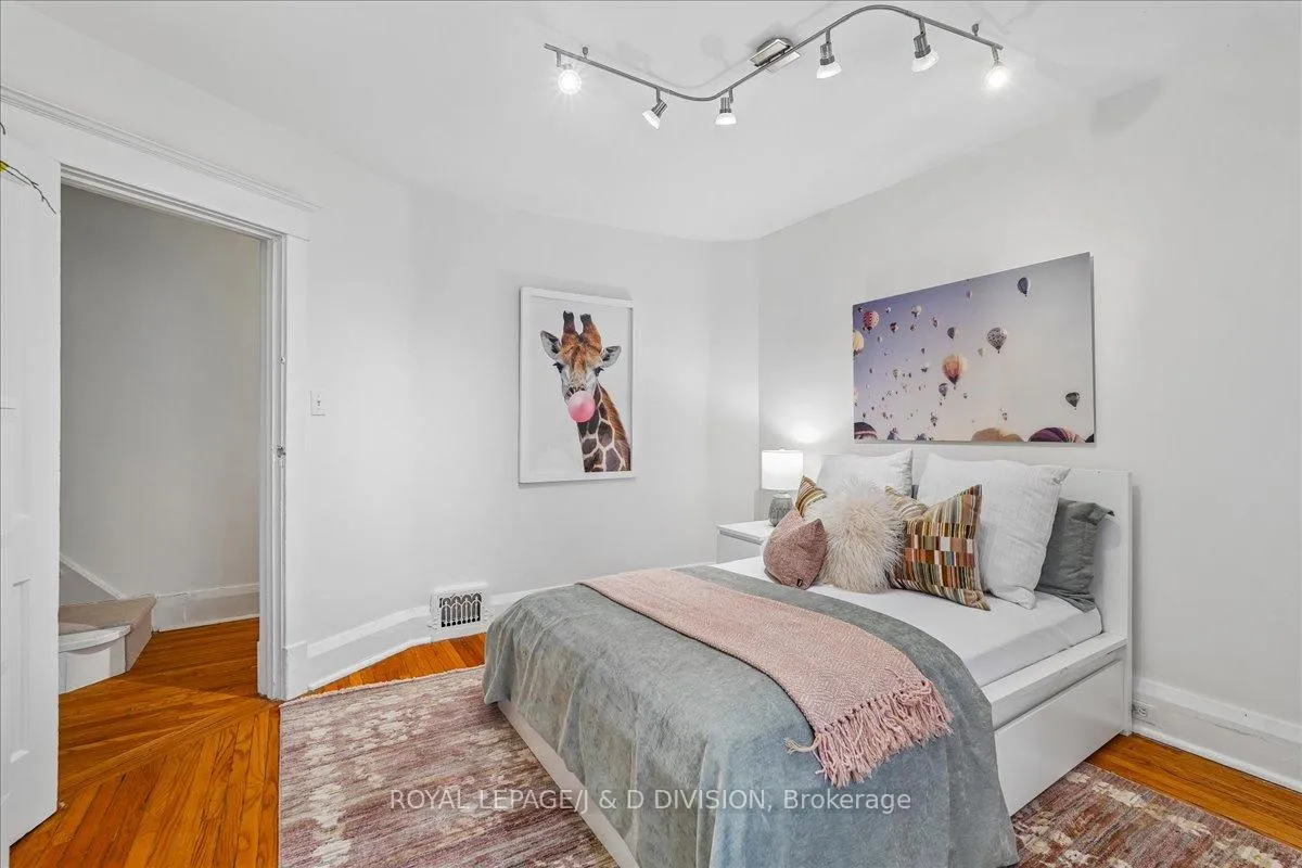 Photo 19 of 141 Browning Avenue, Toronto, Playter Estates-Danforth — HOMEH