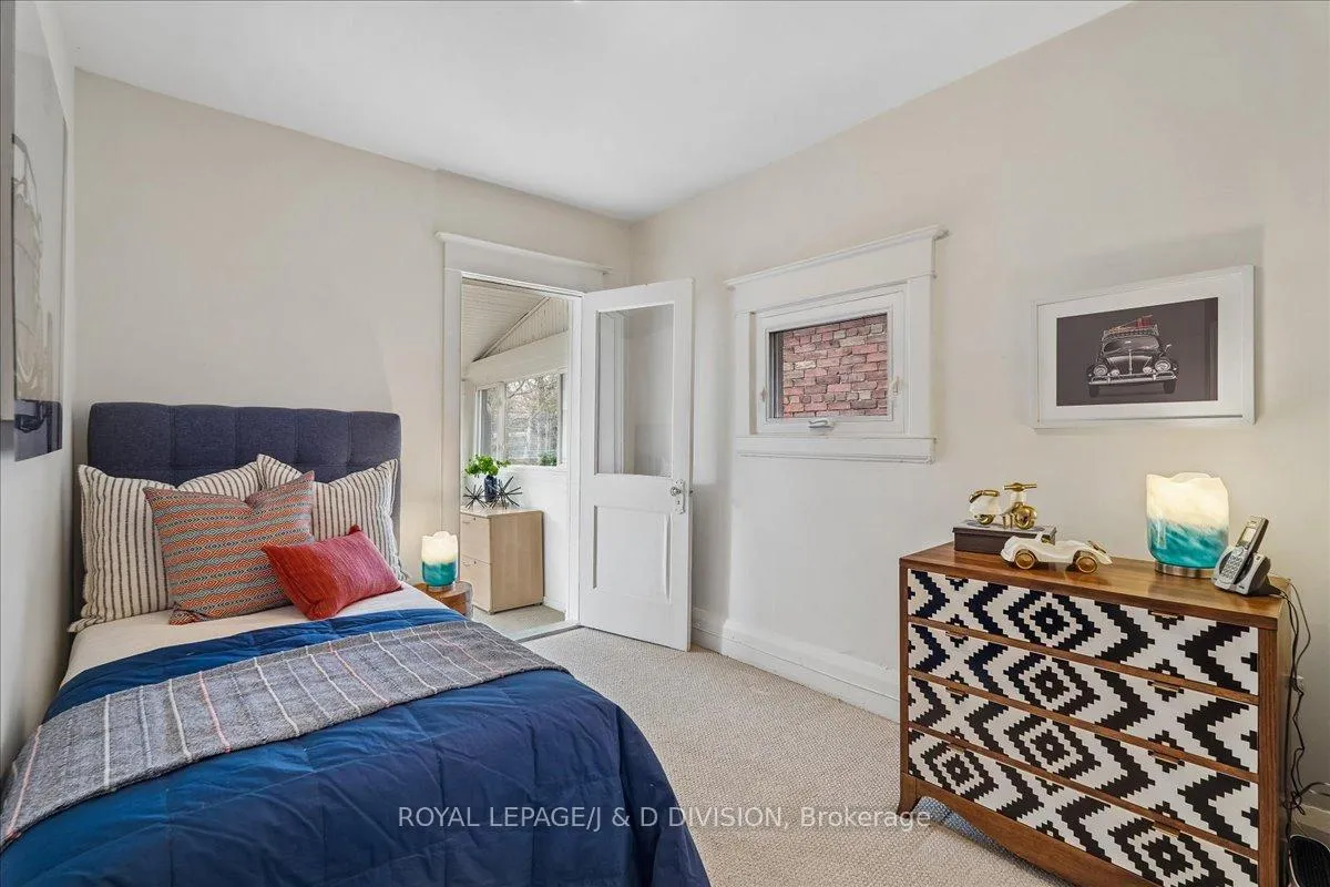 Photo 20 of 141 Browning Avenue, Toronto, Playter Estates-Danforth — HOMEH