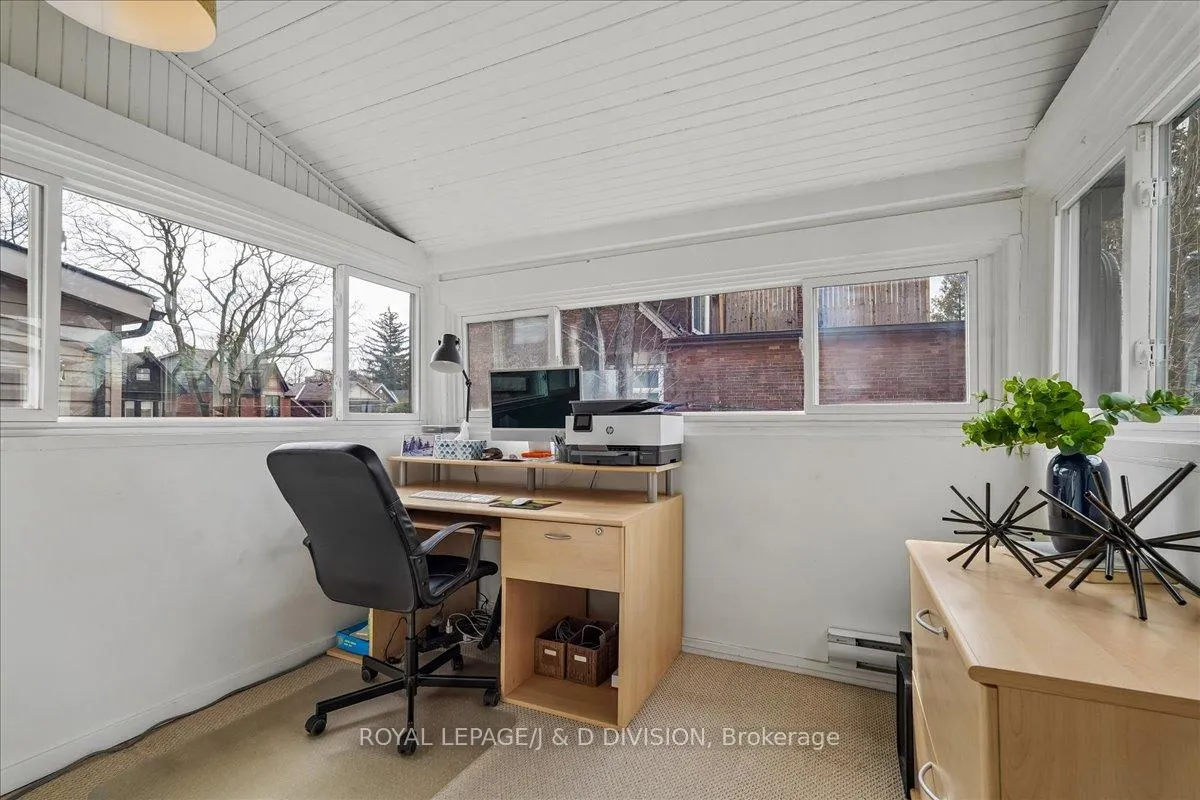 Photo 21 of 141 Browning Avenue, Toronto, Playter Estates-Danforth — HOMEH