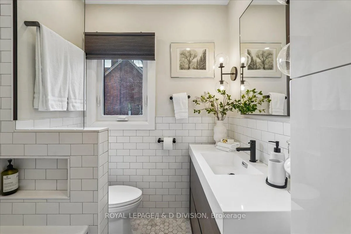 Photo 22 of 141 Browning Avenue, Toronto, Playter Estates-Danforth — HOMEH