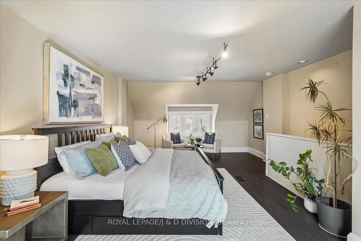 Photo 25 of 141 Browning Avenue, Toronto, Playter Estates-Danforth — HOMEH