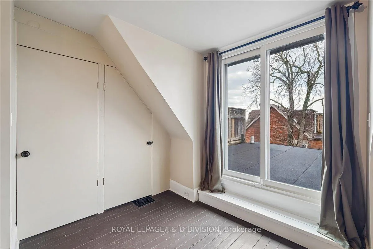 Photo 26 of 141 Browning Avenue, Toronto, Playter Estates-Danforth — HOMEH