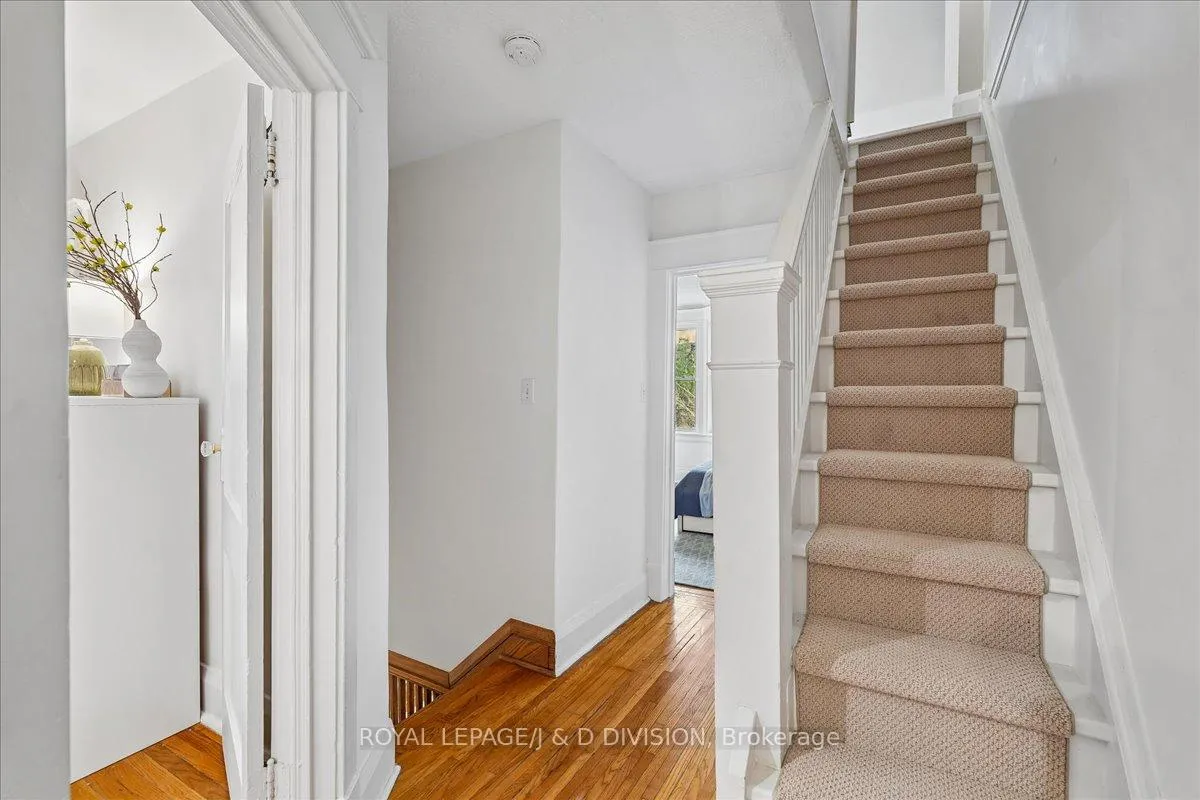 Photo 27 of 141 Browning Avenue, Toronto, Playter Estates-Danforth — HOMEH